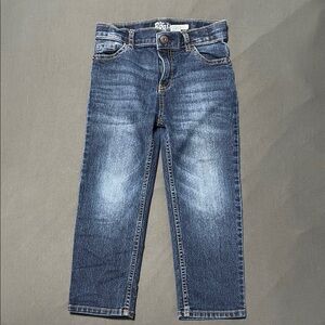 Stretch Denim Jeans HUSKEY
